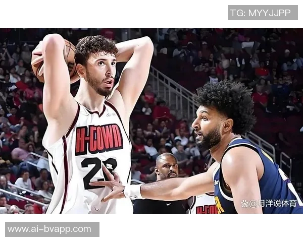 火箭遭遇裁判争议加时两次错判一漏判阿门对穆雷未犯规