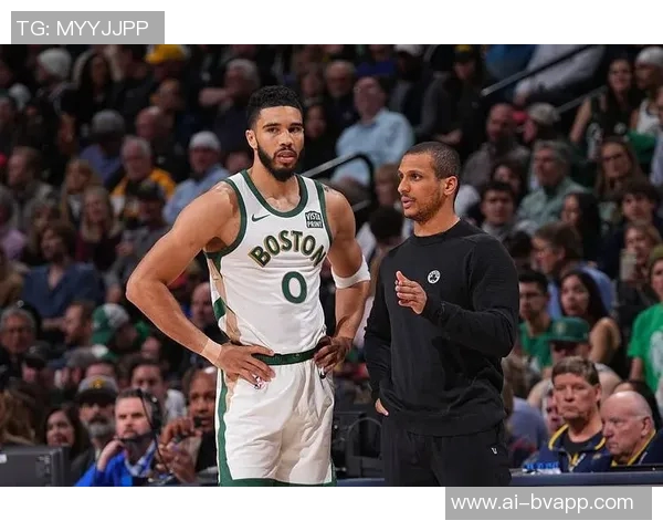 马祖拉称塔图姆具备执教潜力但应谨慎选择职业道路