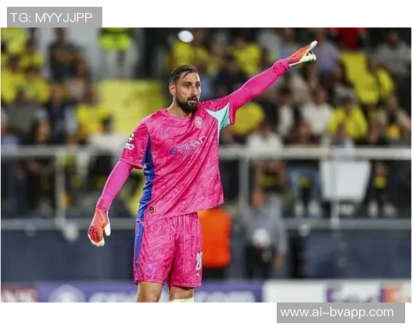 多纳鲁马：在曼城追逐英超梦想，感受职业生涯巅峰的荣耀与挑战