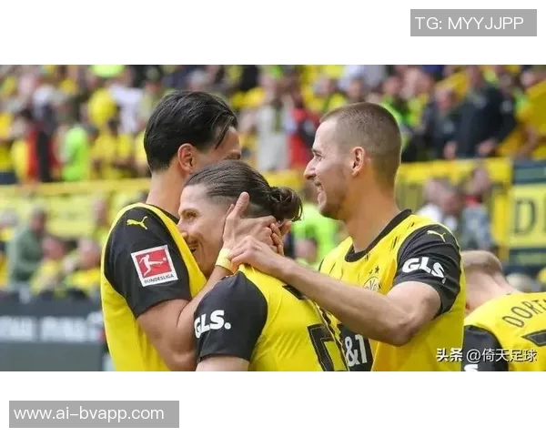 多特蒙德对阵沃尔夫斯堡首发阵容揭晓吉拉西与小贝林厄姆领衔出战