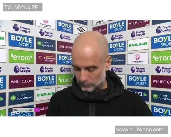 瓜帅强调球队重建期未谈英超争冠目标新援占七成需时间磨合 瓜帅强调球队重建期未谈英超争冠目标新援占七成需时间磨合