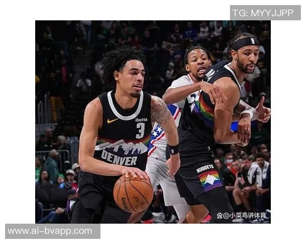 掘金八人缺阵与76人战平半场比分58平皮克特和恩比德各有精彩表现