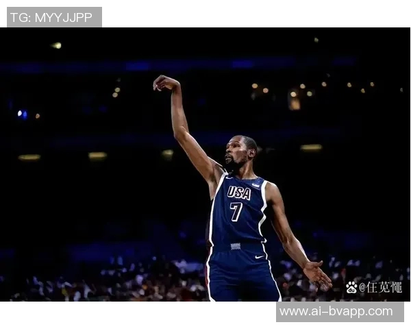 杜兰特分享7助攻心得：对手畏惧我的得分能力我将善用这一优势